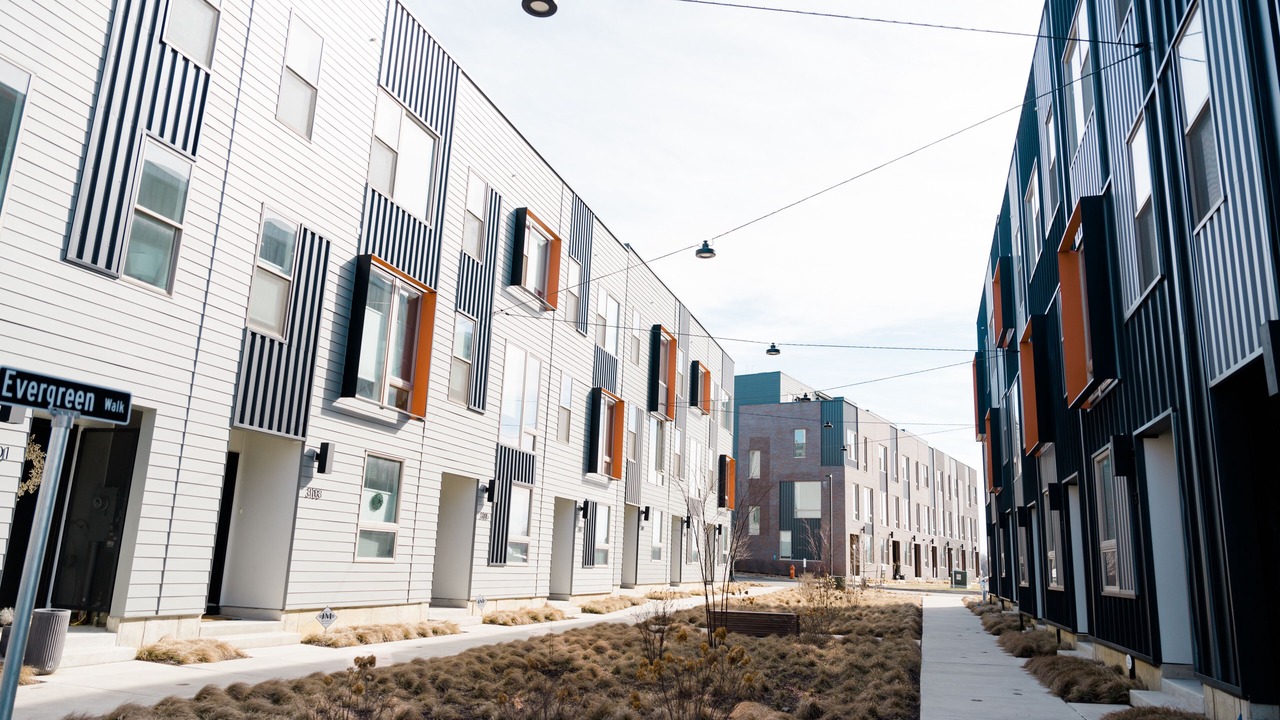 Photo of Outdoor in Olde Richmond