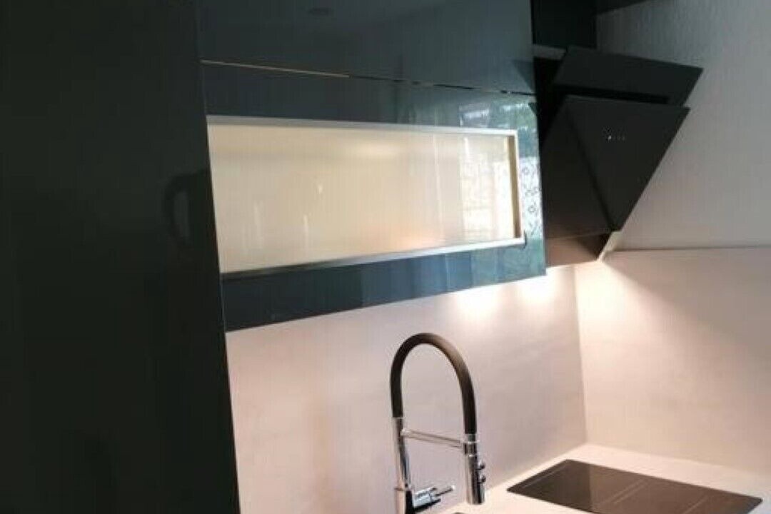 Photo of Kitchen in Rombach