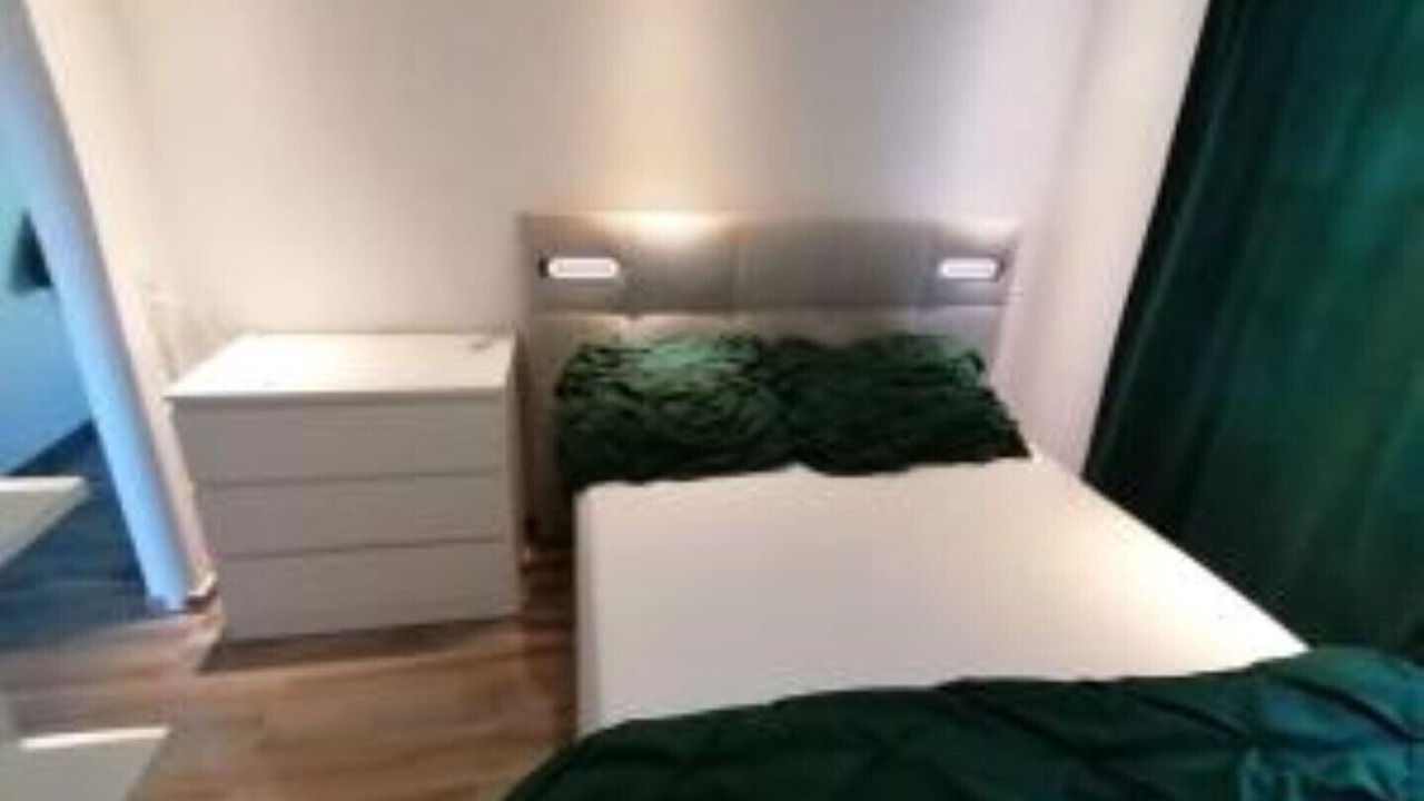 Photo of Bedroom in Rombach
