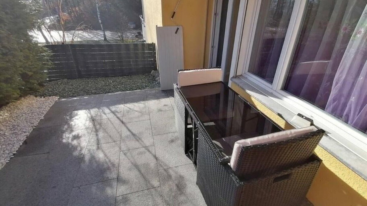 Photo of Outdoor in Rombach