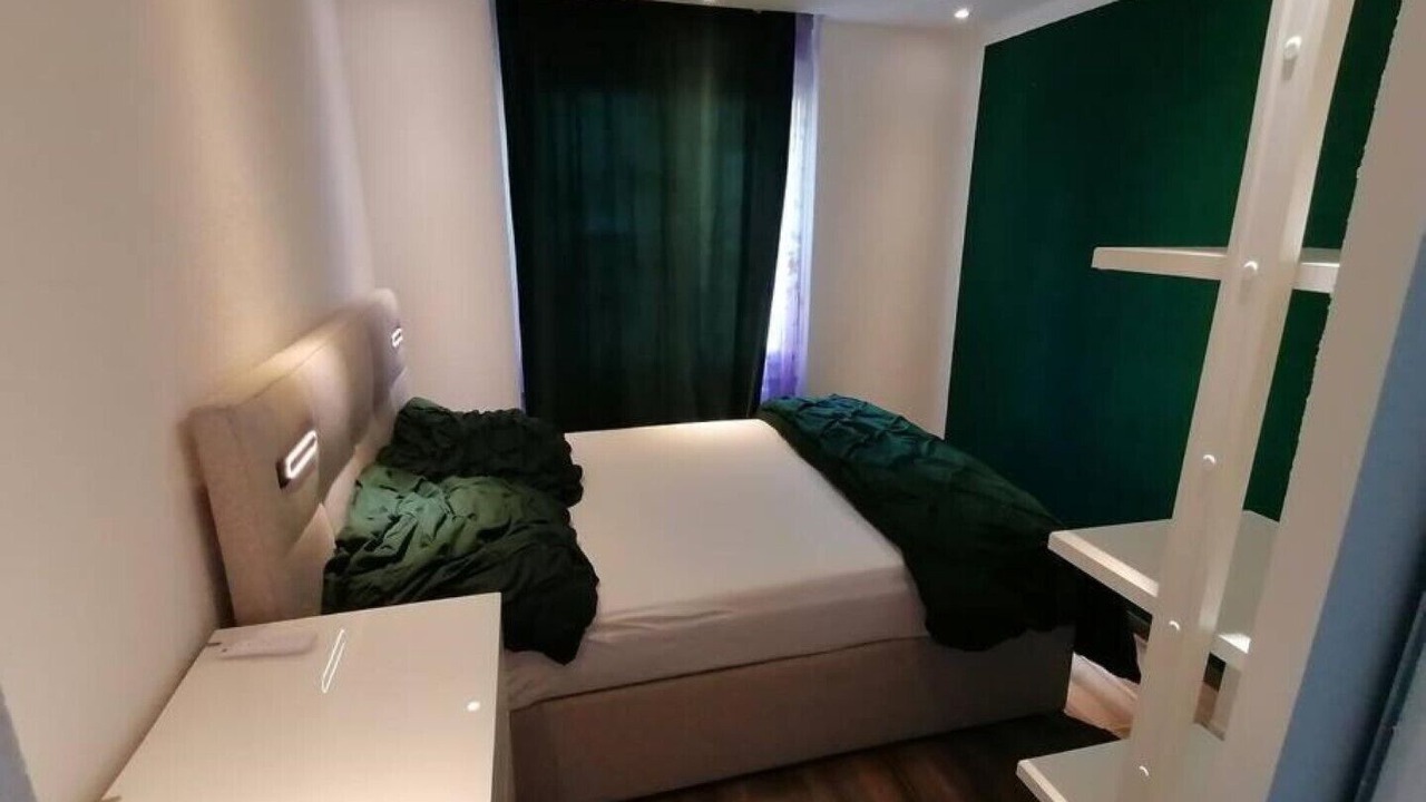 Photo of Bedroom in Rombach