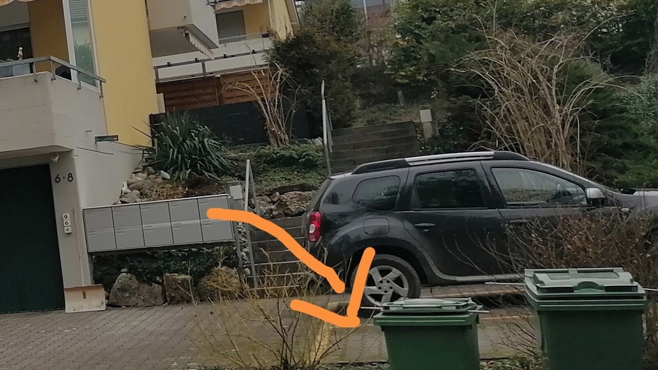 Photo of Outdoor in Rombach