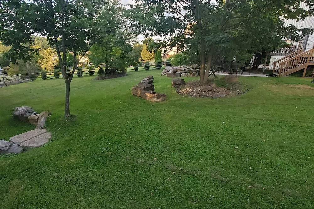 Photo of Outdoor in Limekiln