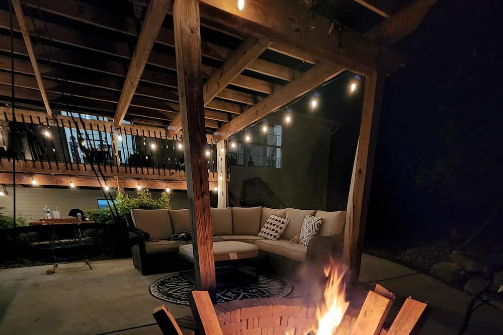 Photo of Outdoor in Limekiln