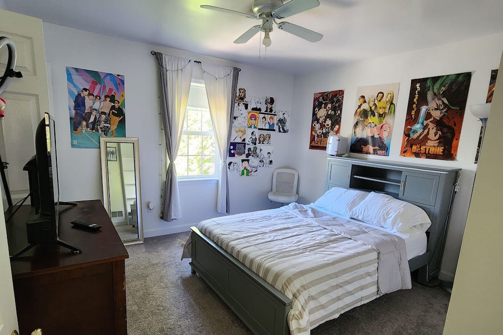 Photo of Bedroom in Limekiln