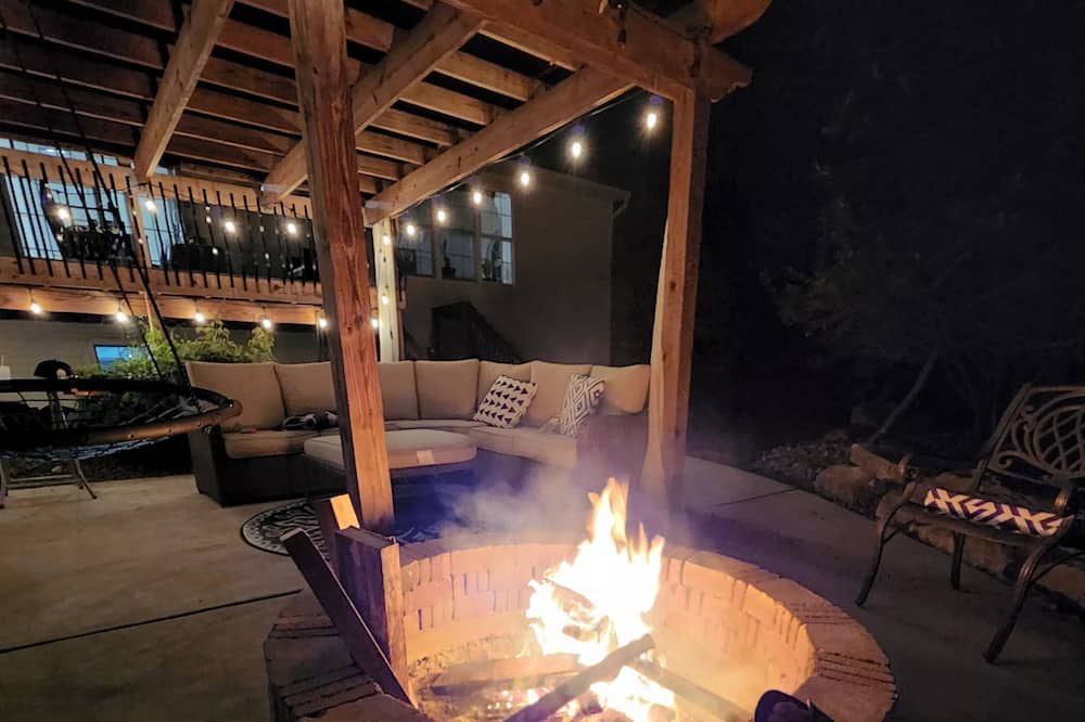 Photo of Patio Balcony in Limekiln