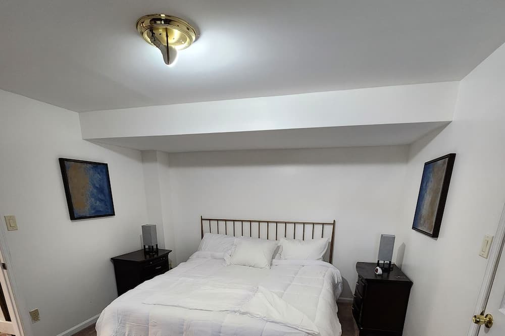 Photo of Bedroom in Limekiln