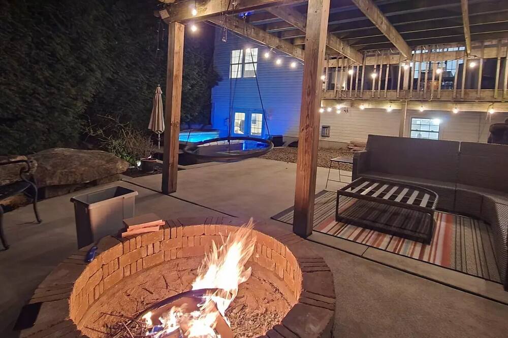 Photo of Outdoor in Limekiln