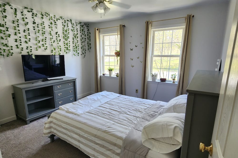 Photo of Bedroom in Limekiln