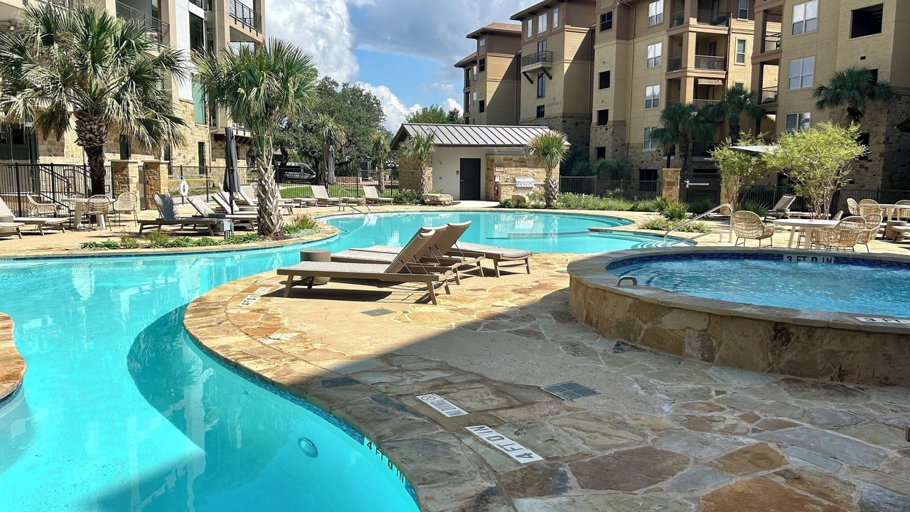 Photo of Outdoor in Horseshoe Bay