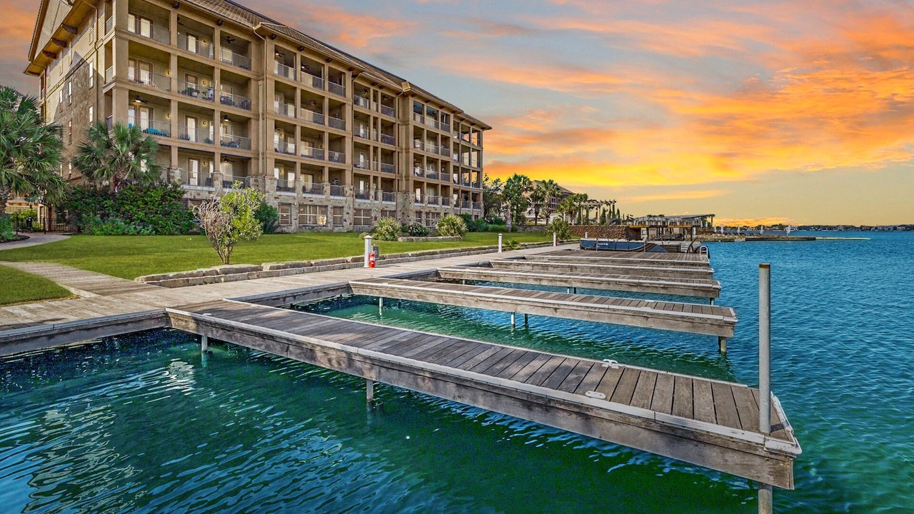 Photo of Outdoor in Horseshoe Bay