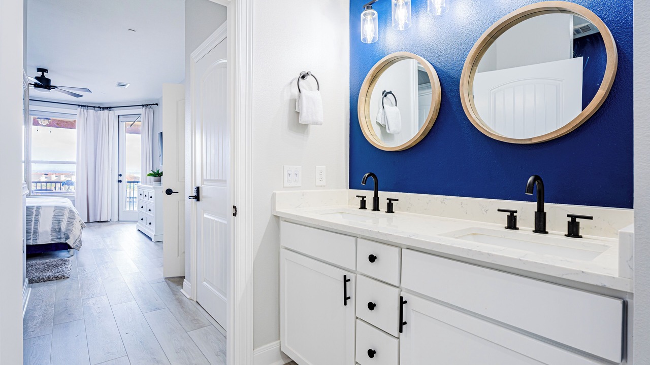 Photo of Bathroom in Horseshoe Bay