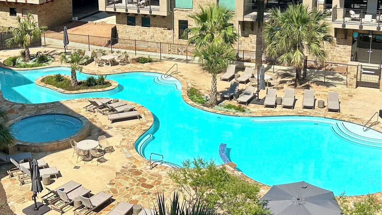 Photo of Outdoor in Horseshoe Bay