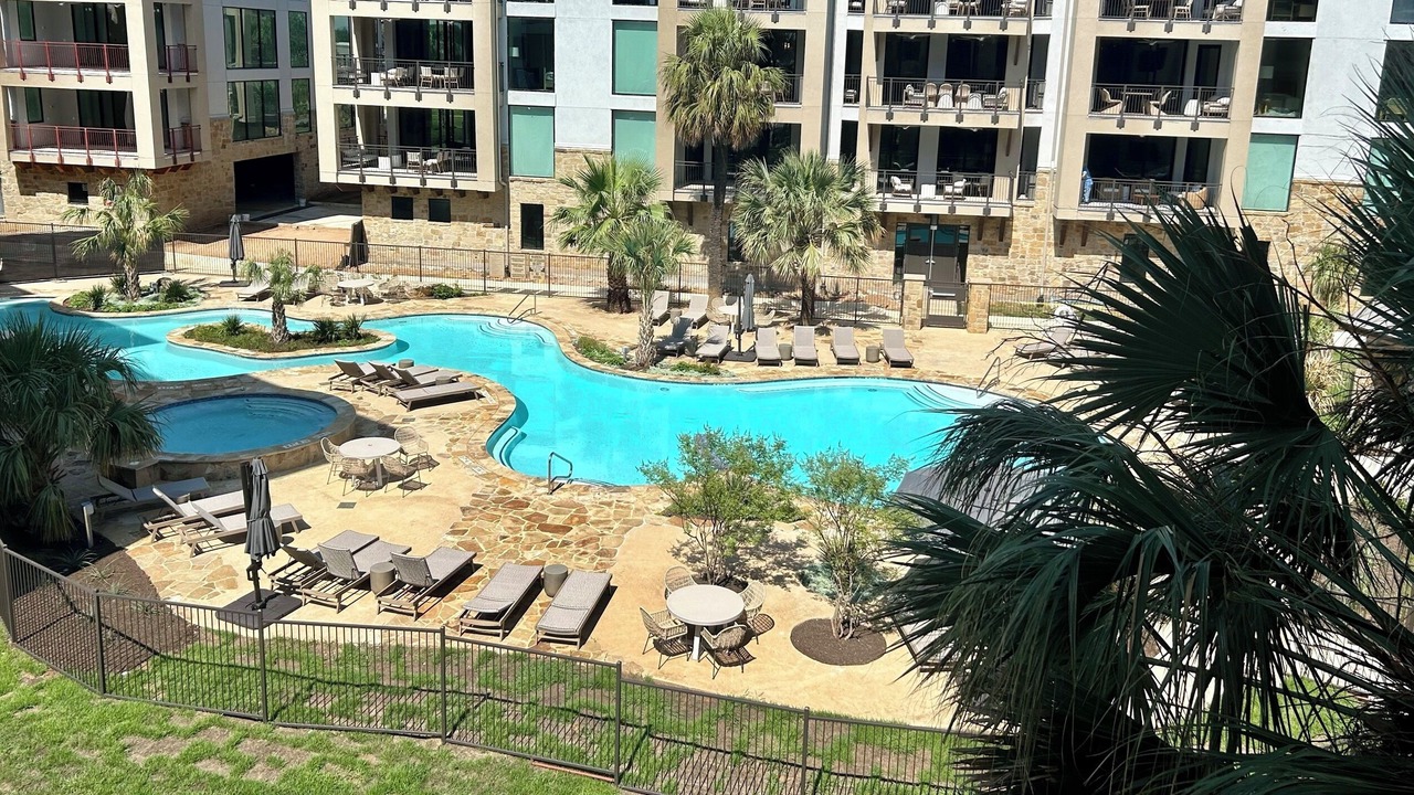 Photo of Outdoor in Horseshoe Bay