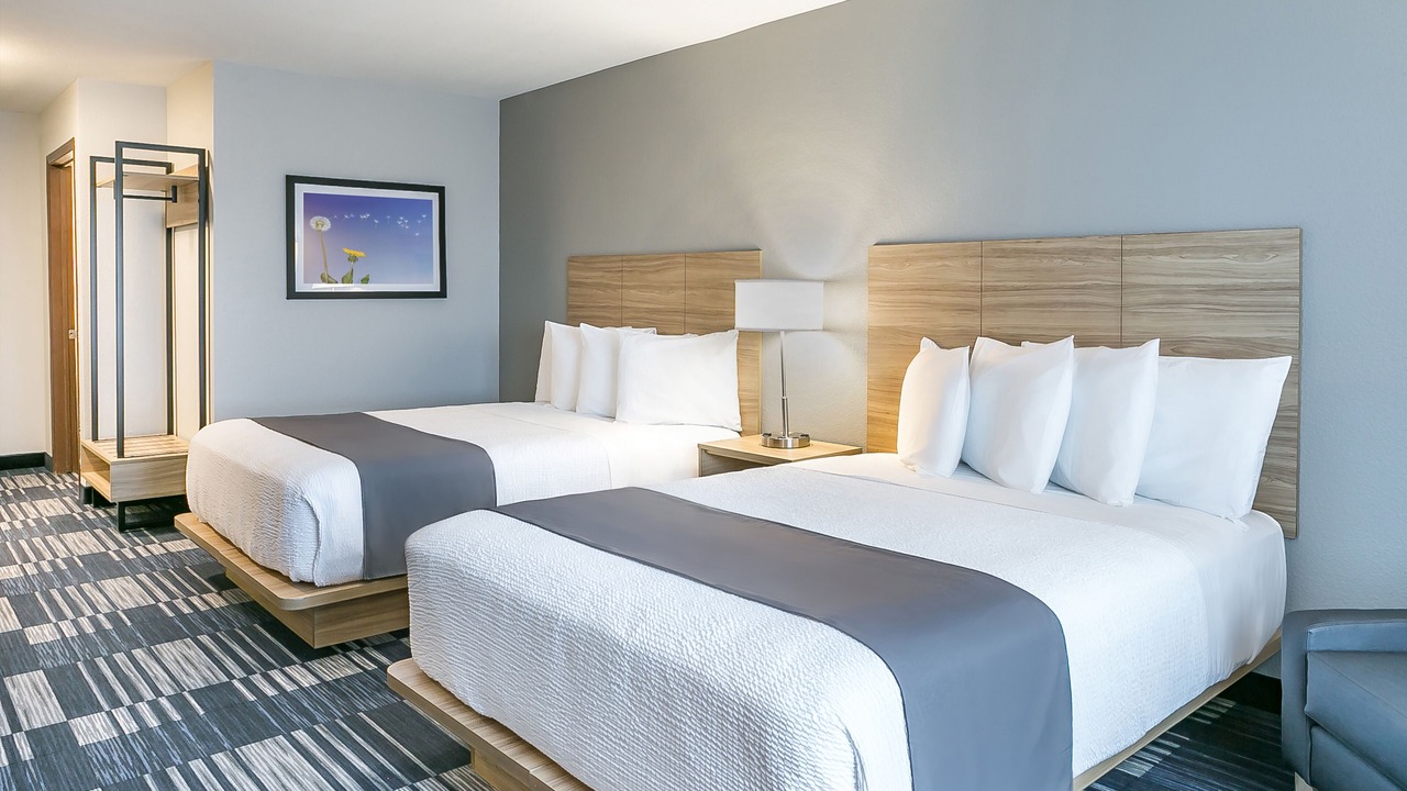 Photo of Bedroom in Park City
