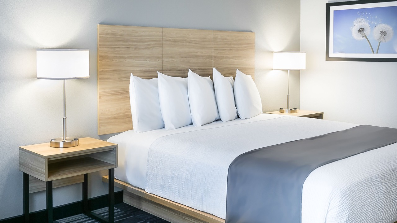 Photo of Bedroom in Park City
