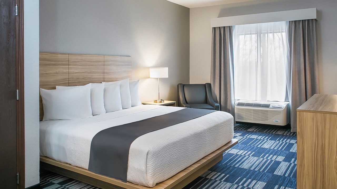 Photo of Bedroom in Park City