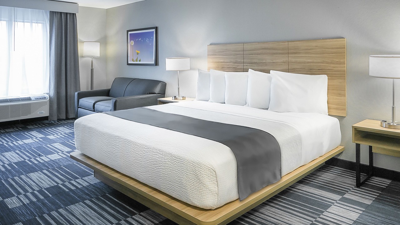 Photo of Bedroom in Park City