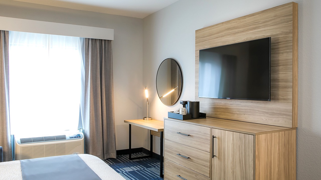 Photo of Bedroom in Park City