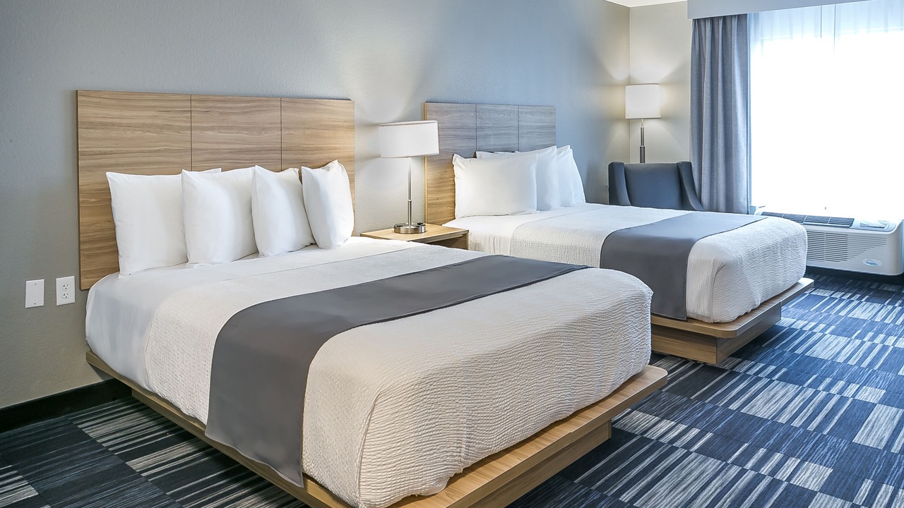 Photo of Bedroom in Park City