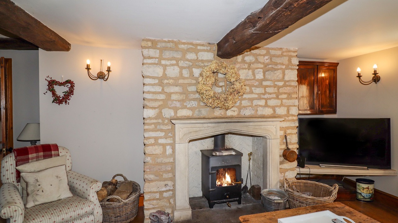 Photo of Livingroom in Loversall
