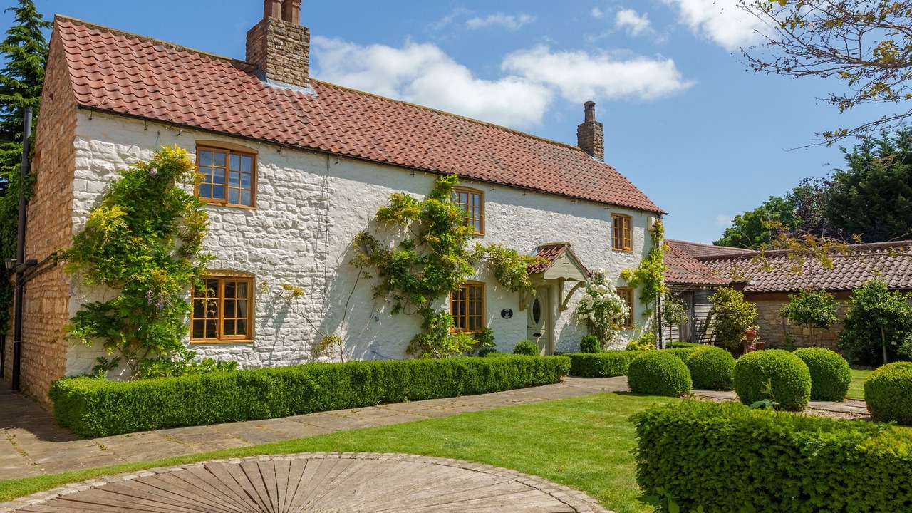 Photo of Outdoor in Loversall