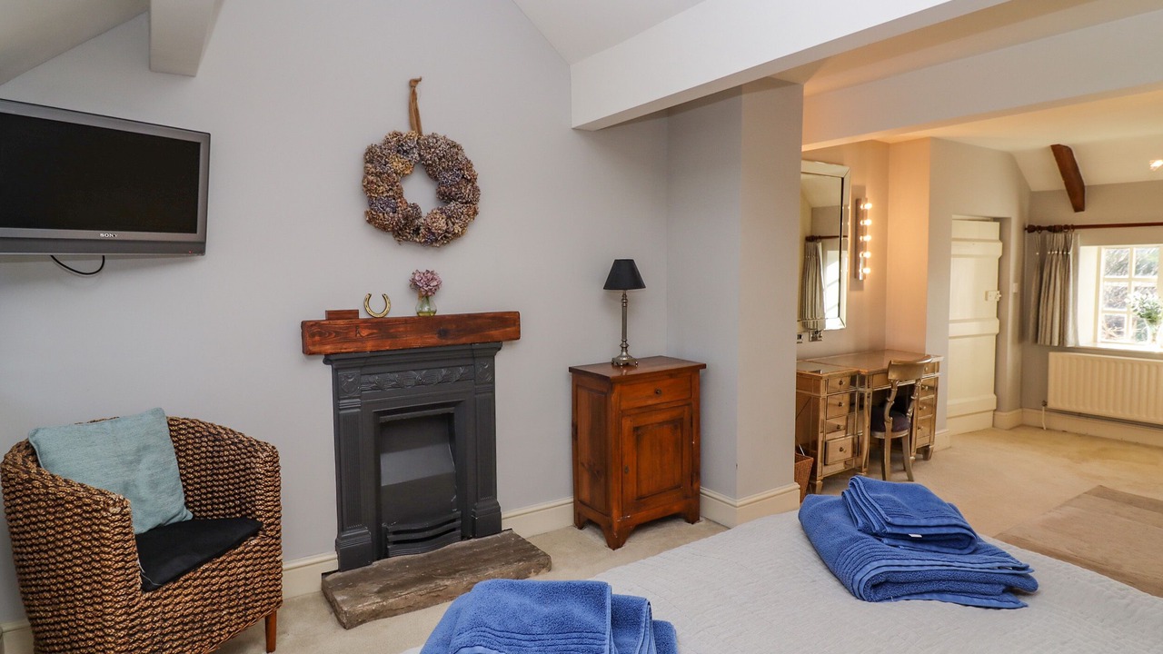 Photo of Livingroom in Loversall