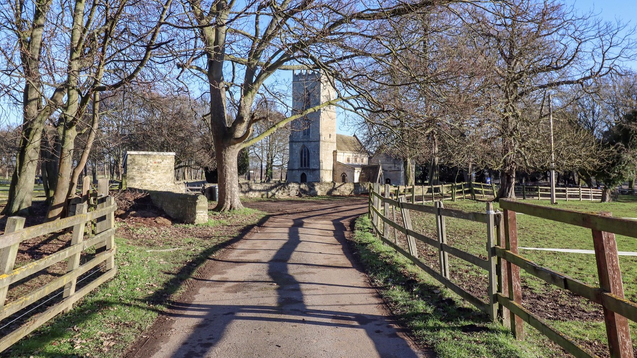 Photo of Outdoor in Loversall