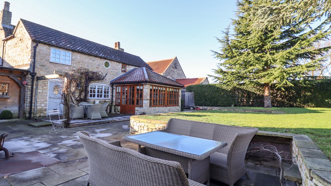 Photo of Outdoor in Loversall