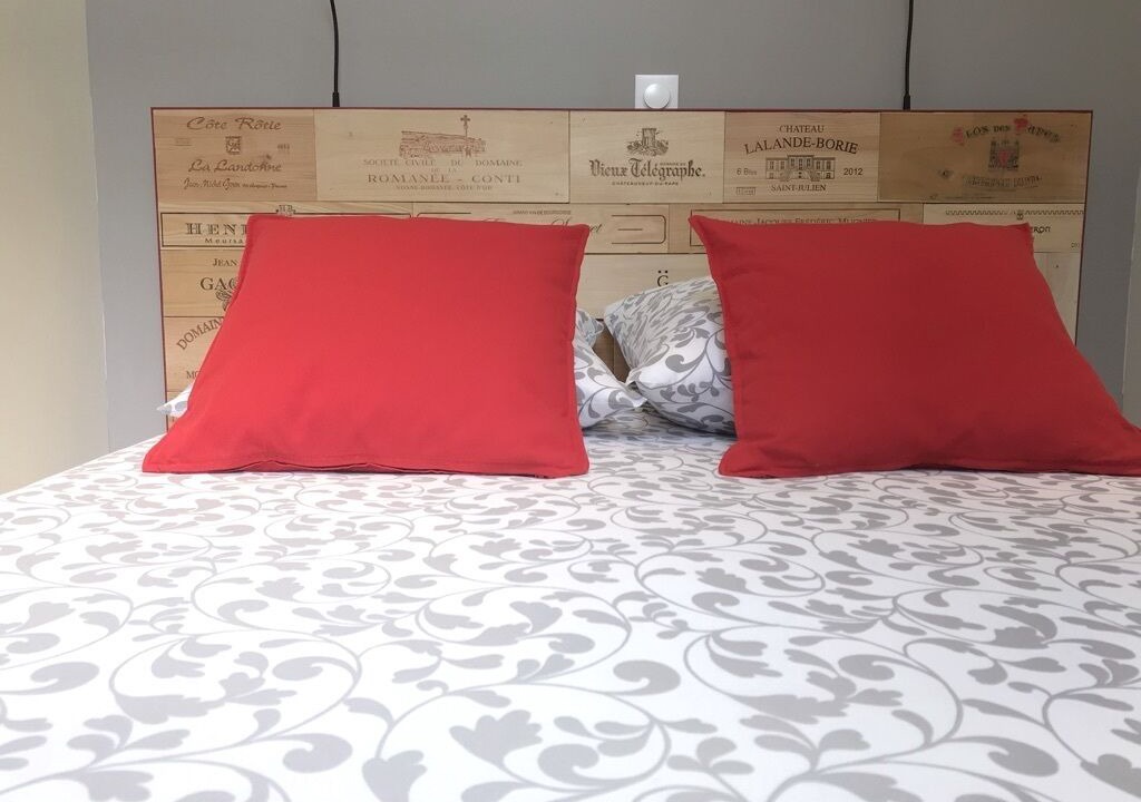 Photo of Bedroom in Corcelles-les-Arts