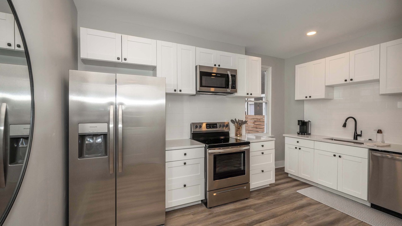 Photo of Kitchen in Covington