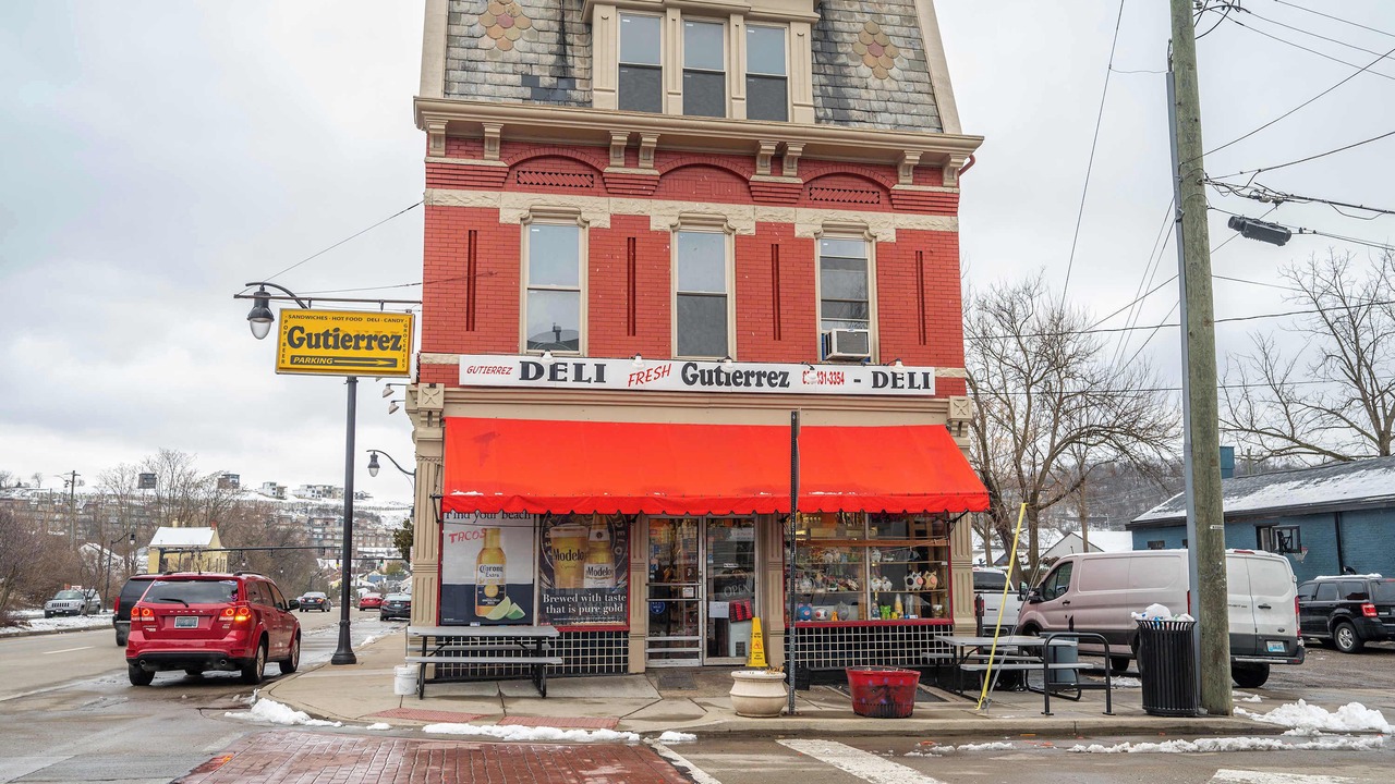 Photo of Others in Covington