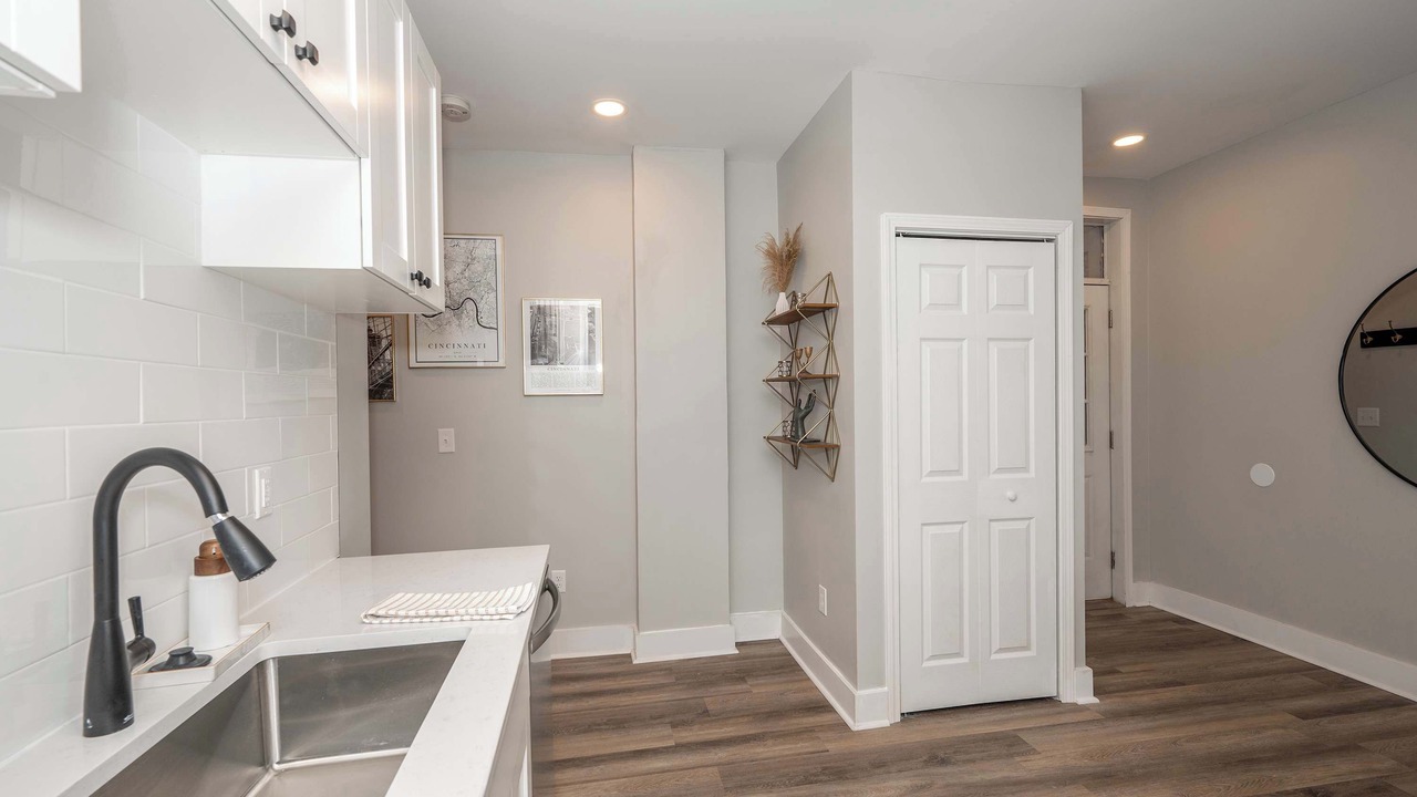 Photo of Kitchen in Covington