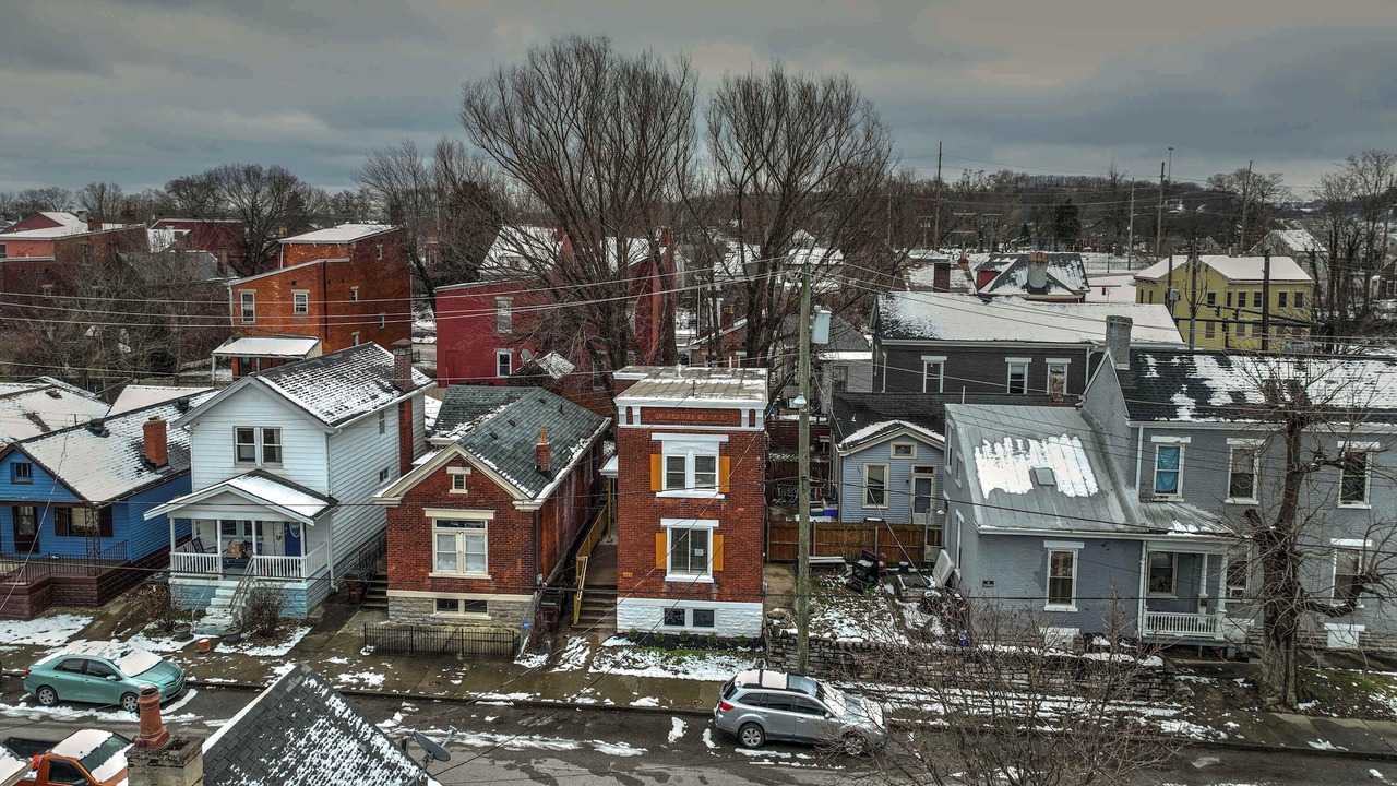 Photo of Others in Covington