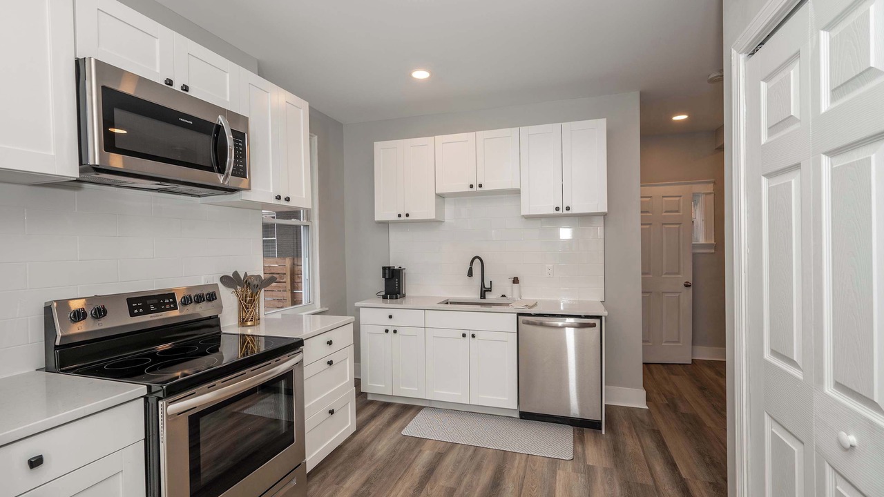 Photo of Kitchen in Covington