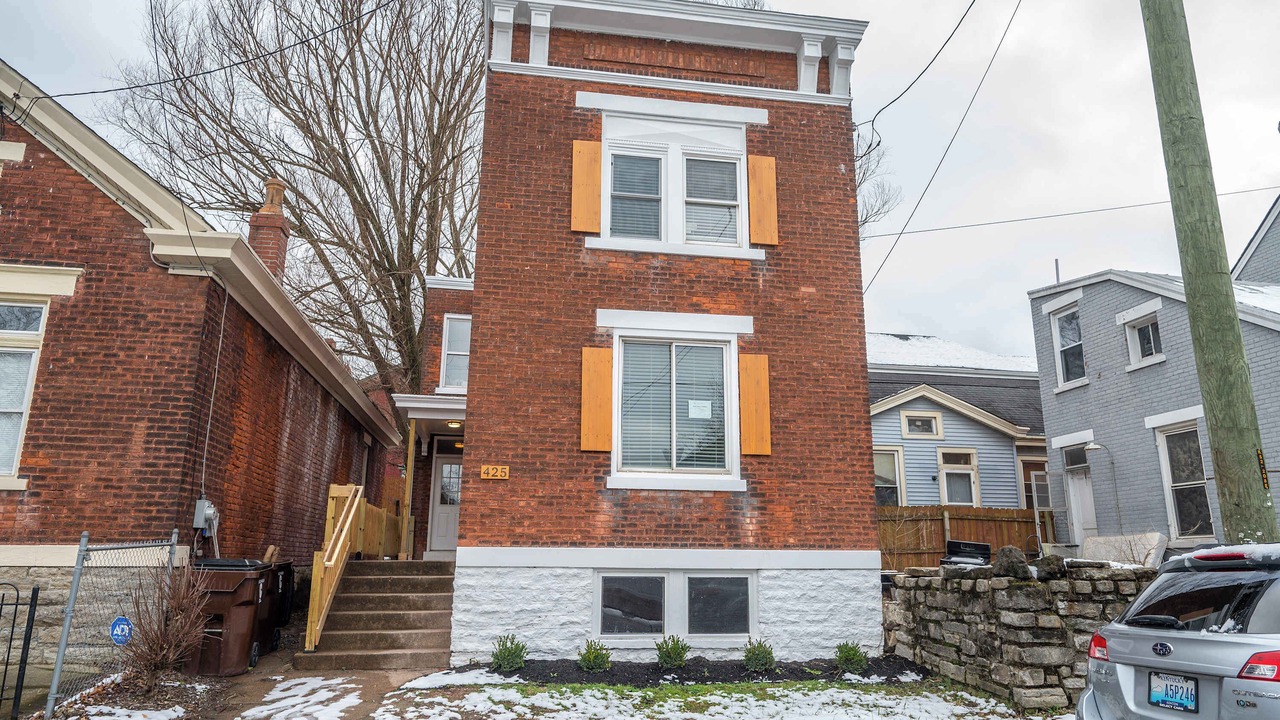 Photo of Outdoor in Covington