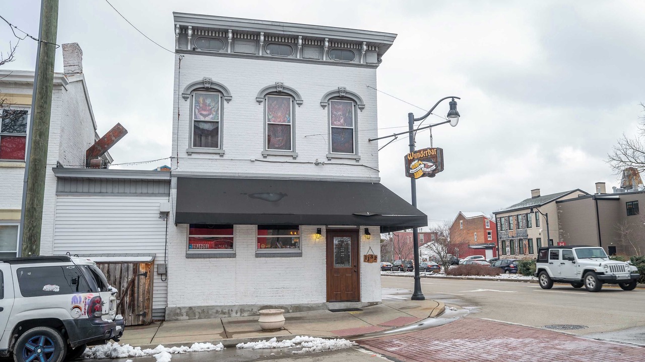 Photo of Outdoor in Covington