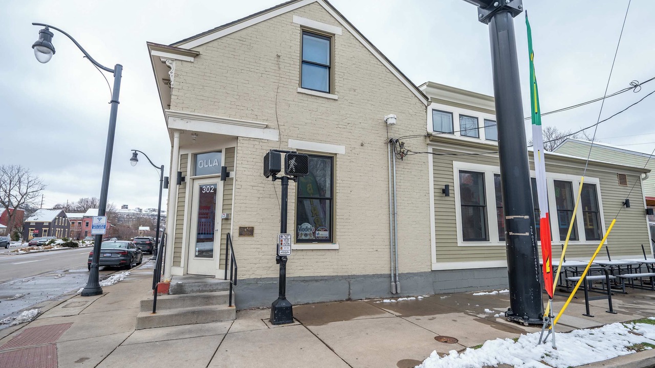 Photo of Outdoor in Covington