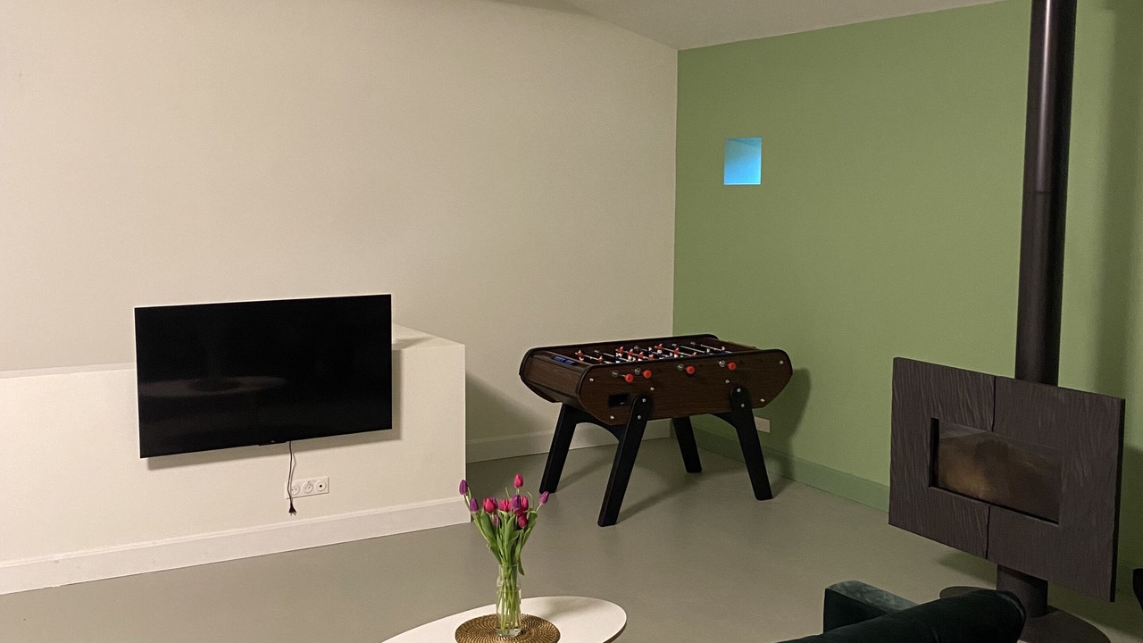 Photo of Livingroom in Saint-Felicien