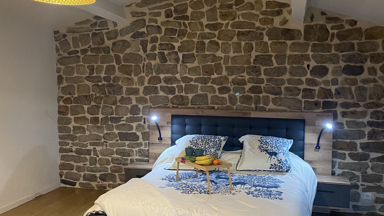 Photo of Bedroom in Saint-Felicien