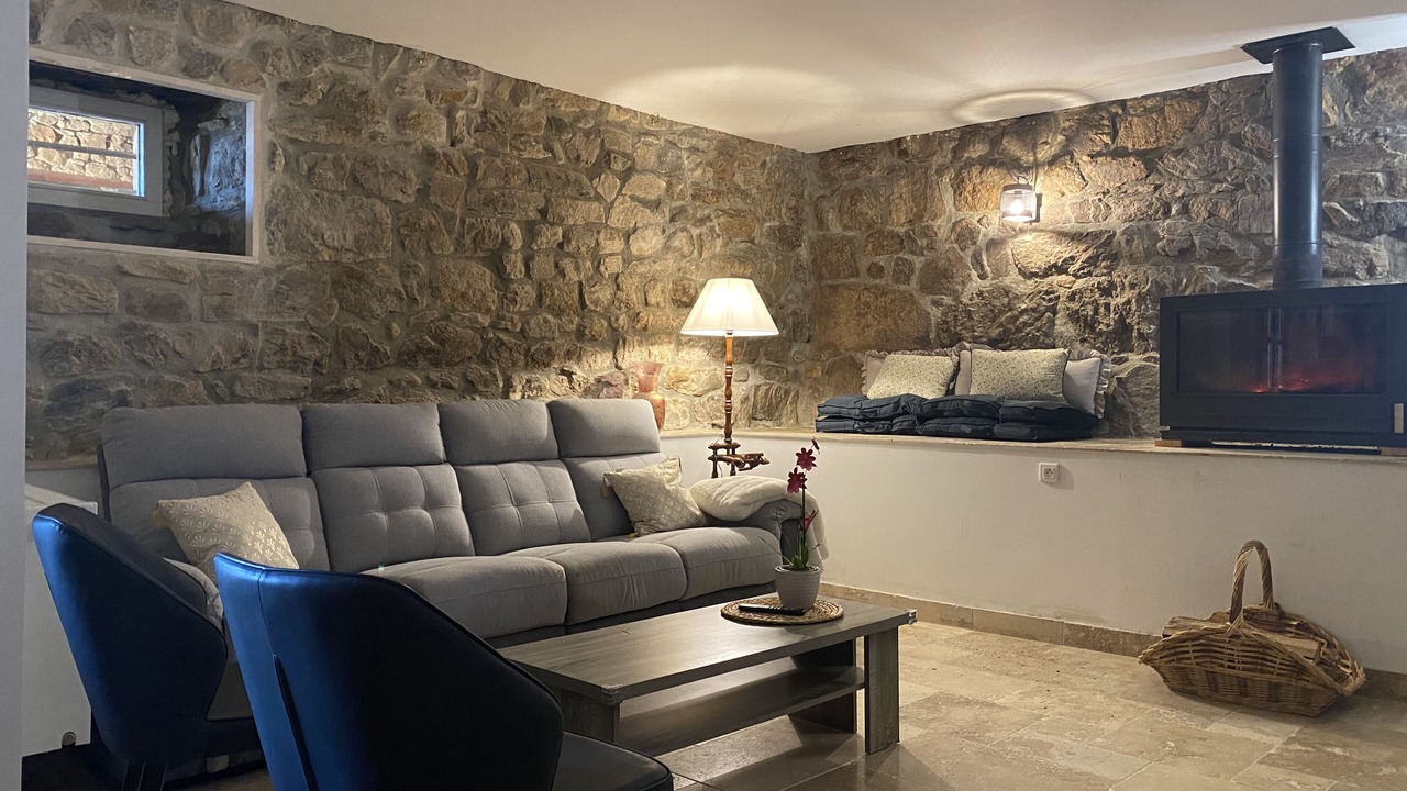 Photo of Livingroom in Saint-Felicien