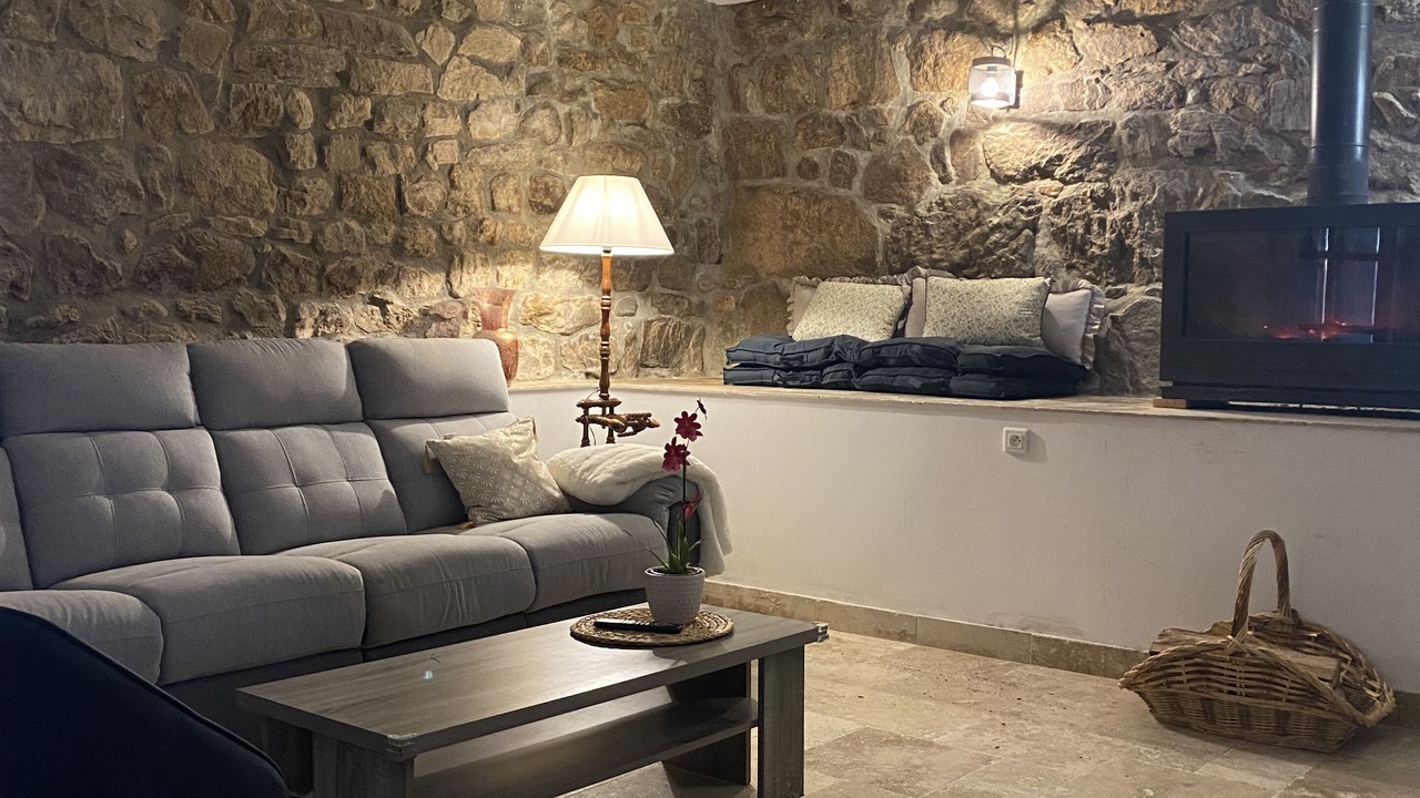 Photo of Livingroom in Saint-Felicien