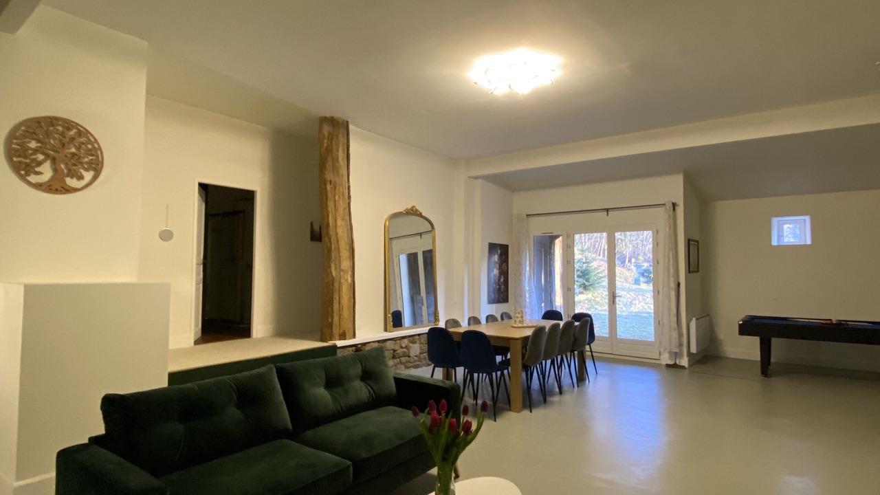 Photo of Livingroom in Saint-Felicien