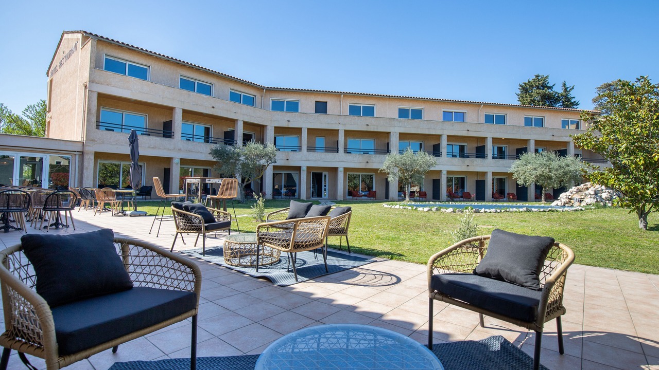 Photo of Outdoor in Pernes-les-Fontaines