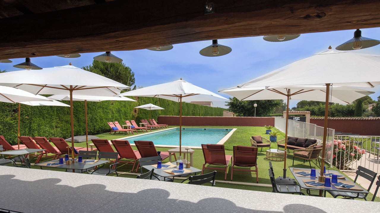 Photo of Outdoor in Pernes-les-Fontaines