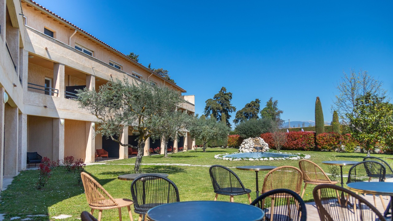 Photo of Outdoor in Pernes-les-Fontaines