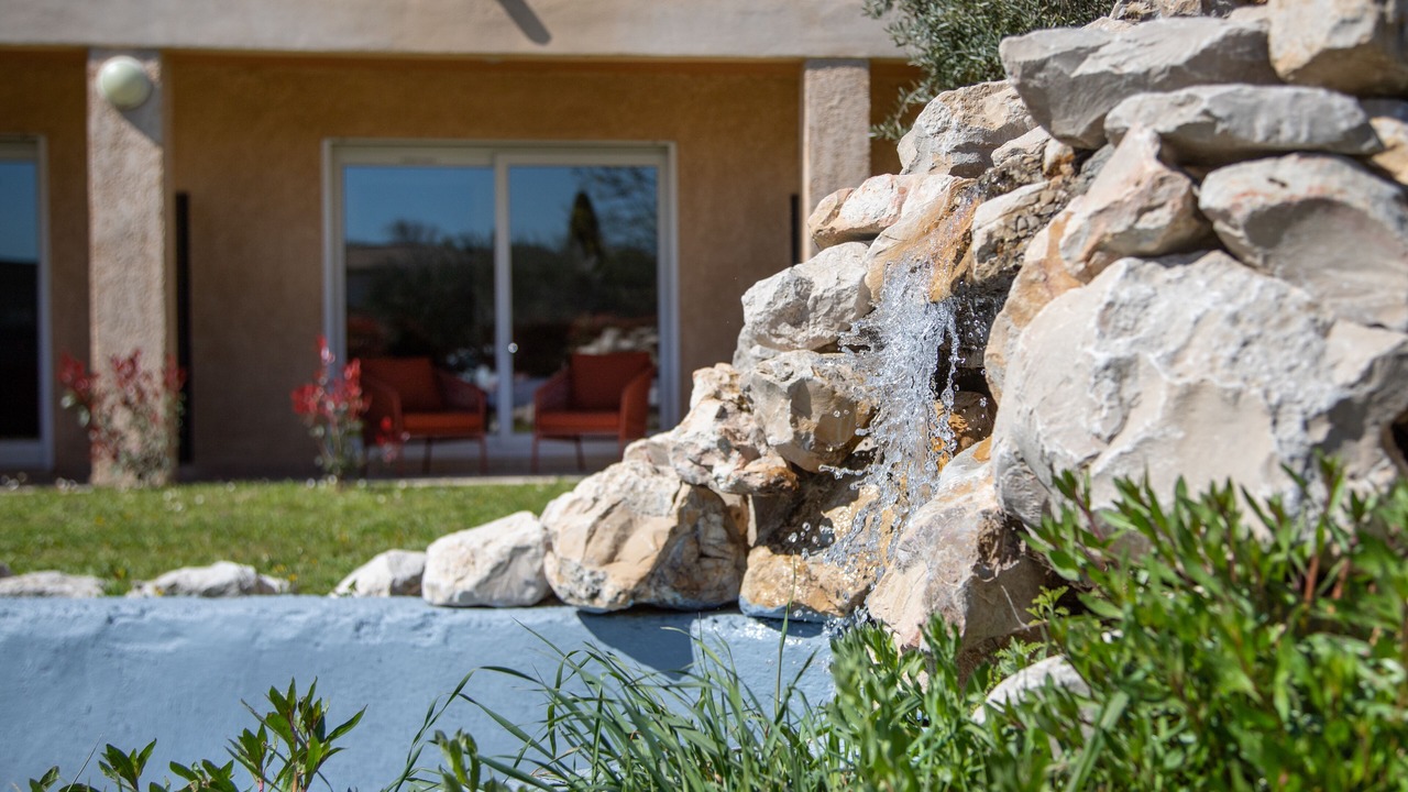 Photo of Outdoor in Pernes-les-Fontaines