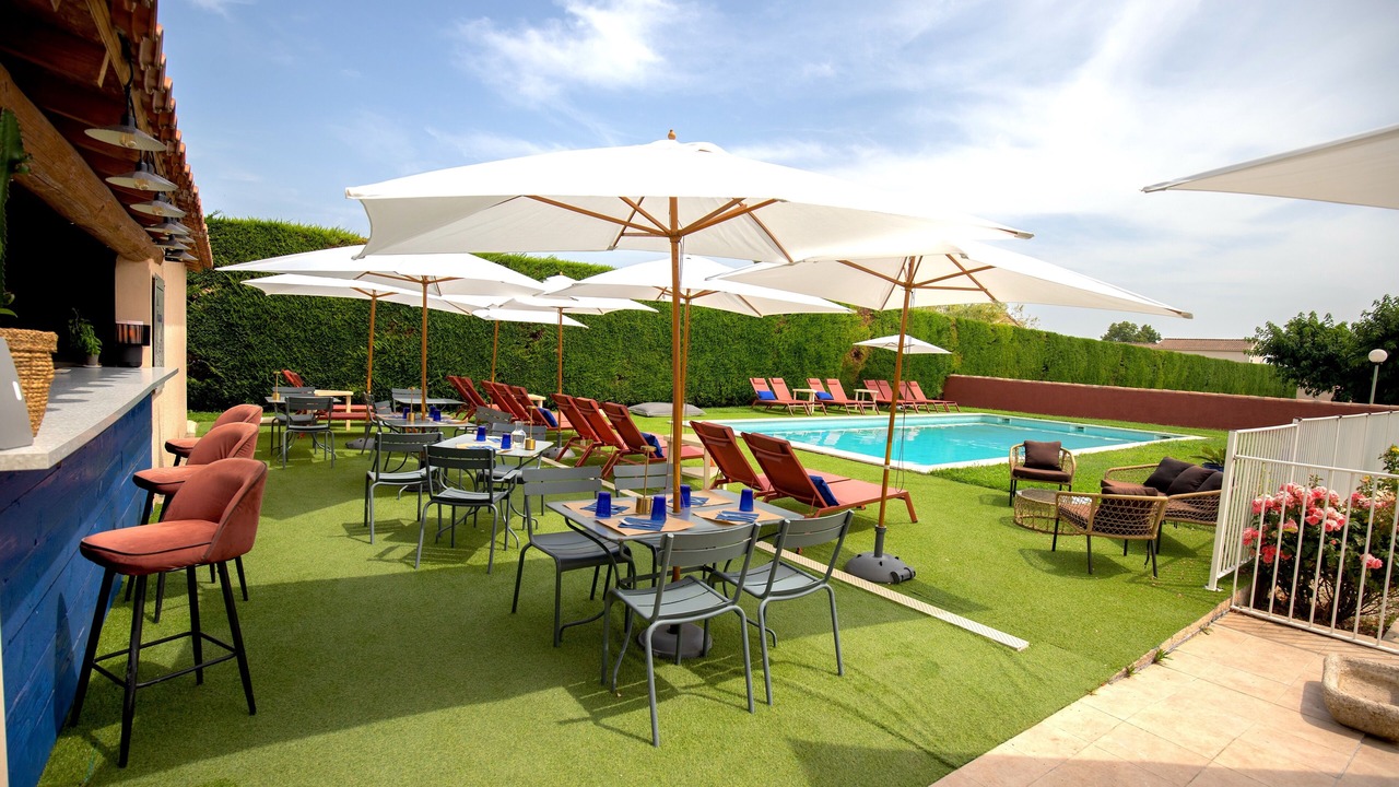 Photo of Outdoor in Pernes-les-Fontaines