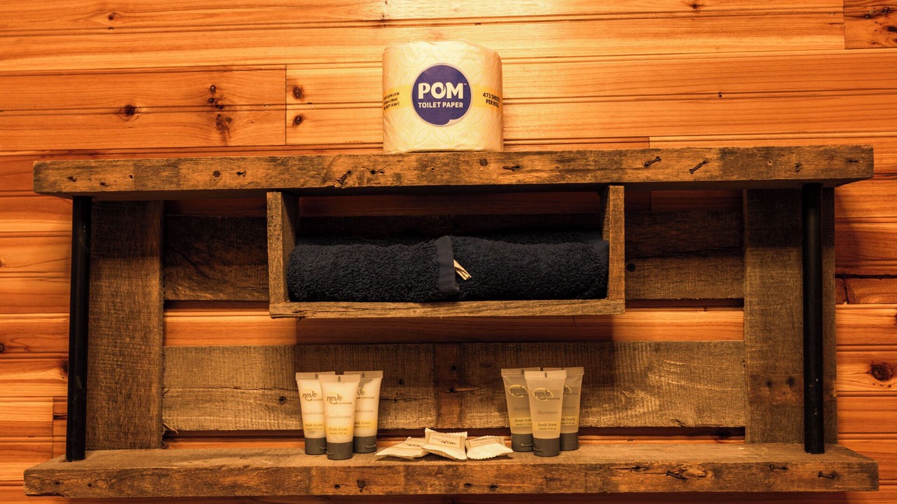 Photo of Bathroom in Mead