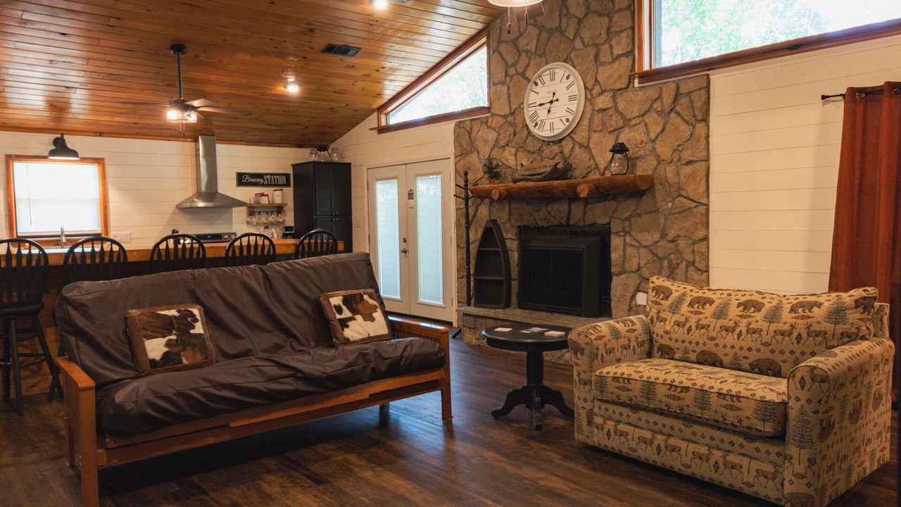 Photo of Outdoor in Mead